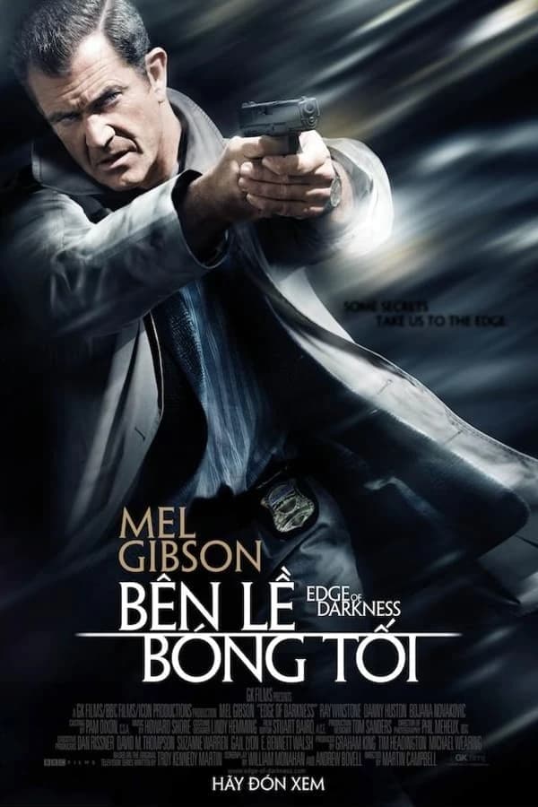 Xem Phim Bên Lề Bóng Tối Vietsub HD Online - Rophim