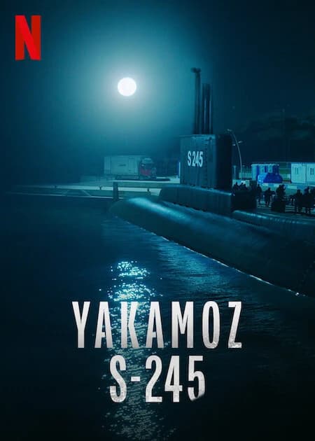 Xem Phim Yakamoz S-245 Vietsub HD Online - Rophim