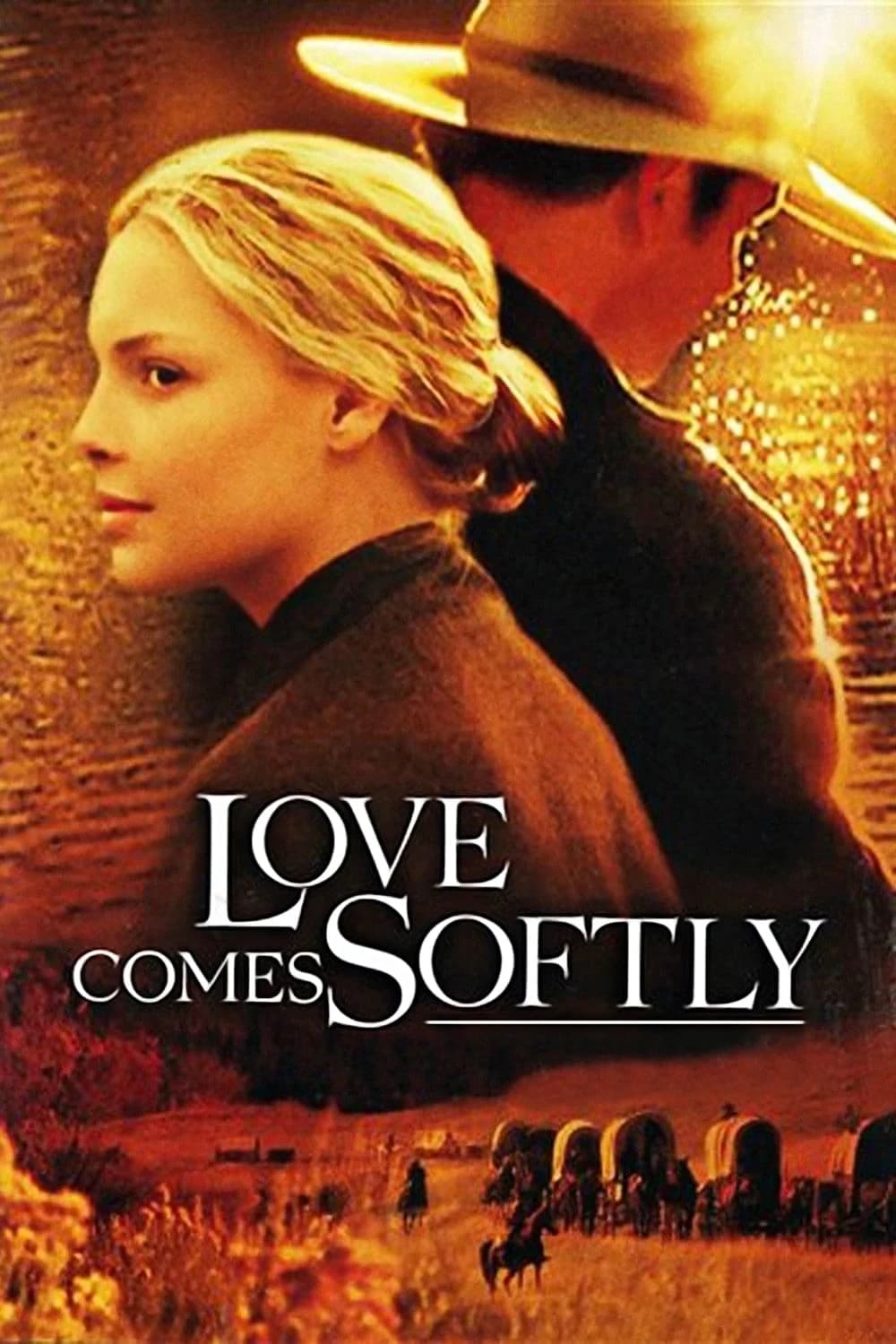 Xem Phim Love Comes Softly Vietsub HD Online - Rophim