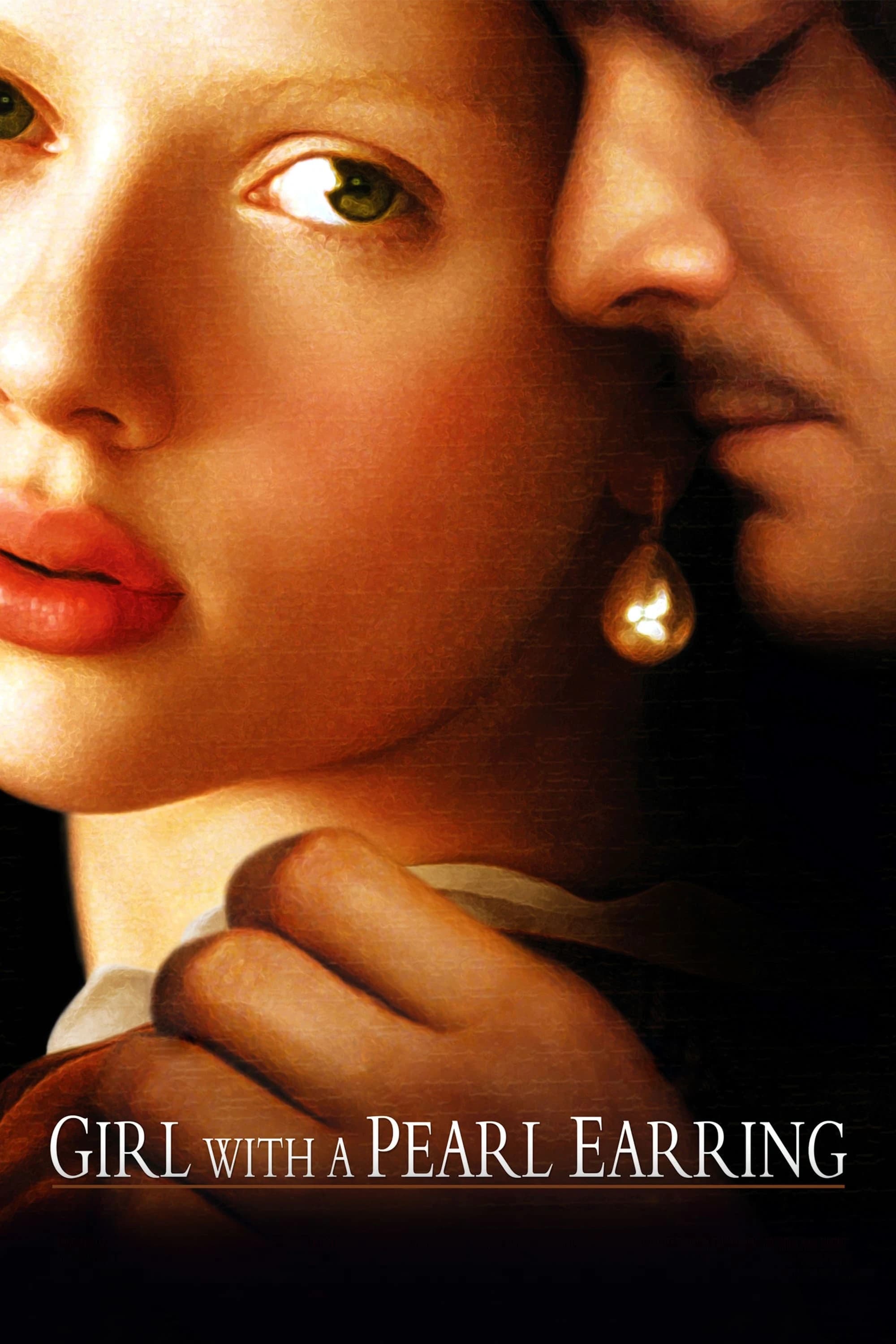 Xem Phim Girl with a Pearl Earring Vietsub HD Online - Rophim
