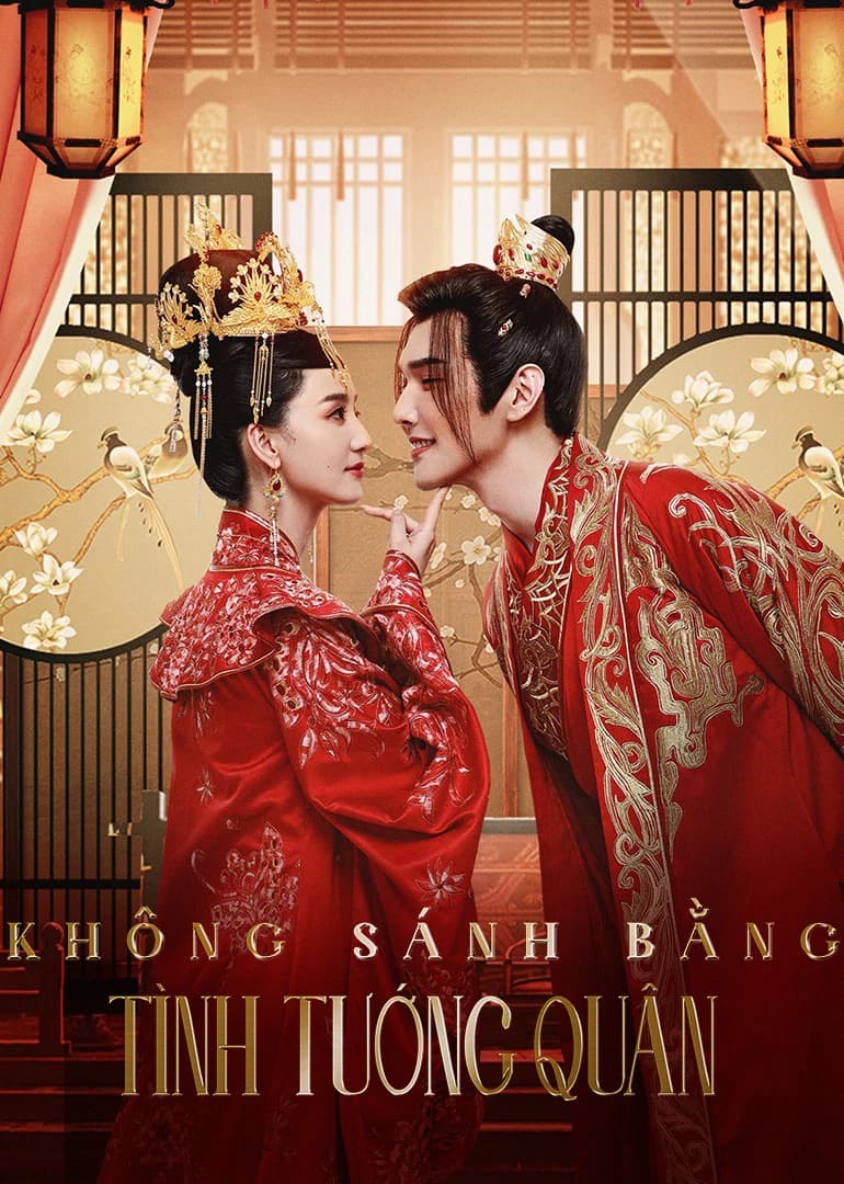 Xem Phim Không Sánh Bằng Tình Tướng Quân Vietsub HD Online - Rophim