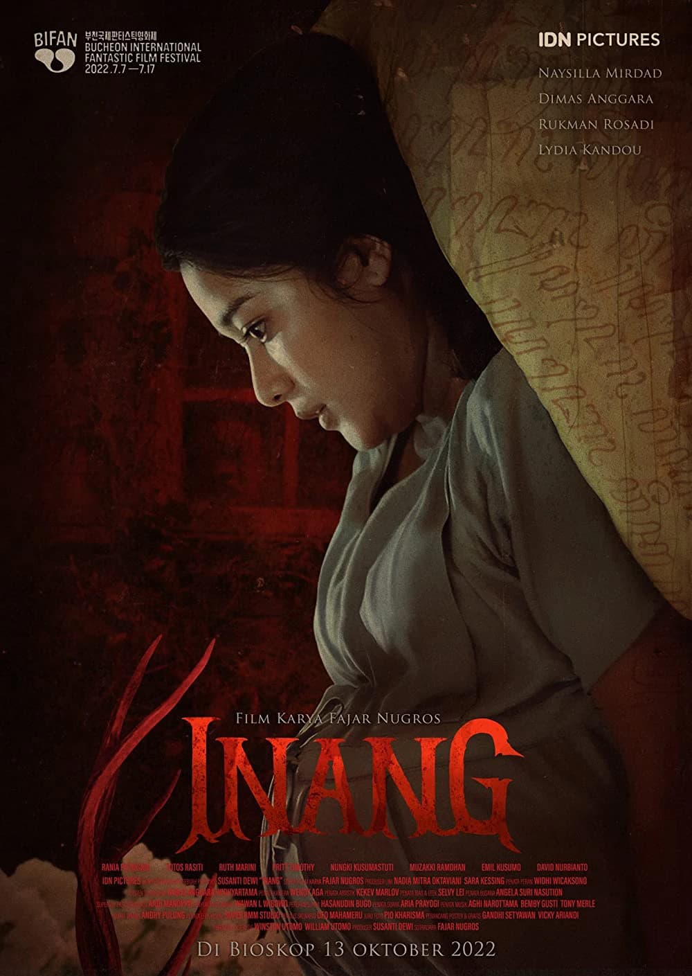 Xem Phim Bào Thai Vietsub HD Online - Rophim