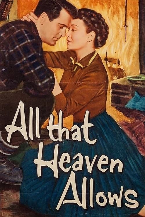 Xem Phim All That Heaven Allows Vietsub HD Online - Rophim