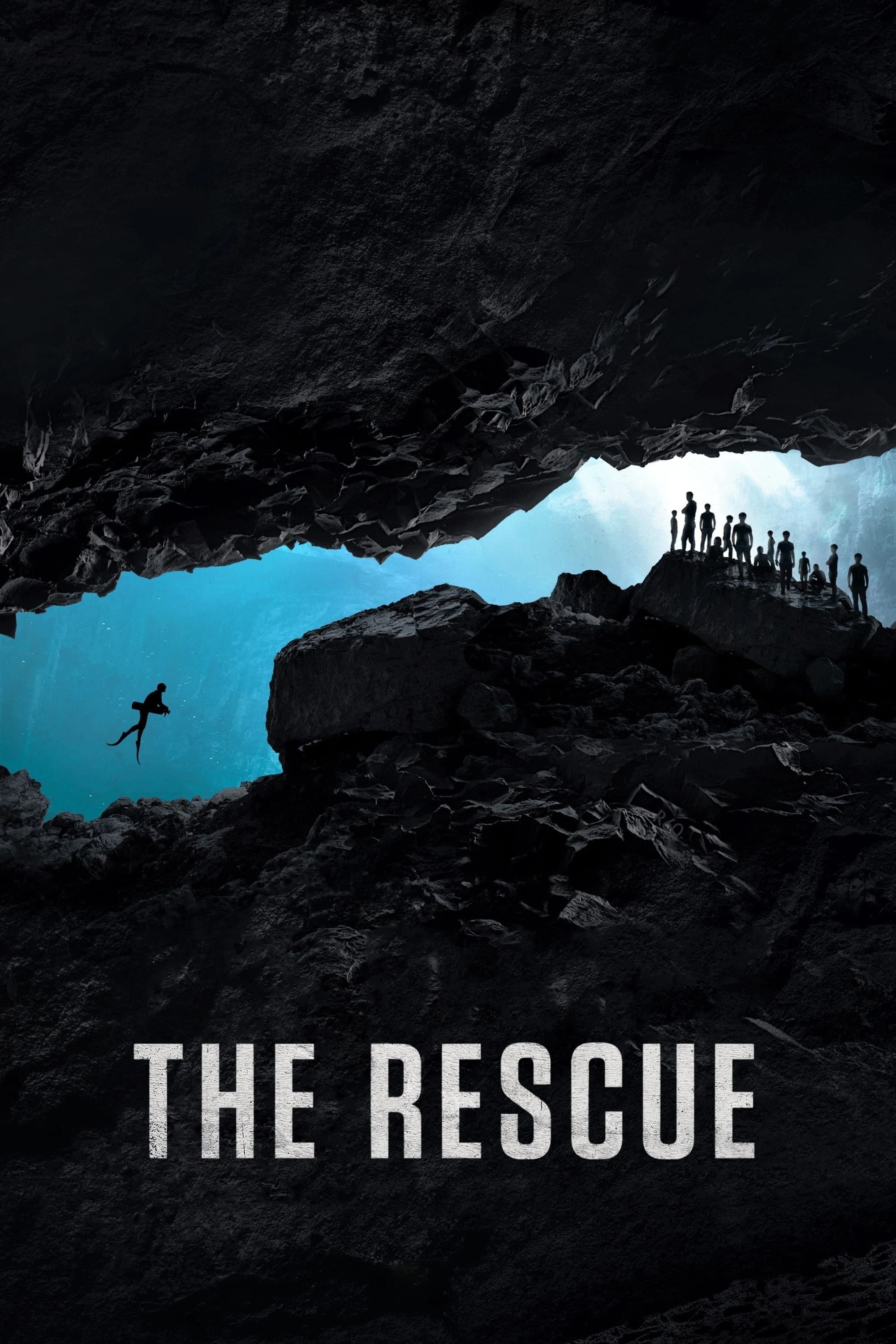 Xem Phim The Rescue Vietsub HD Online - Rophim