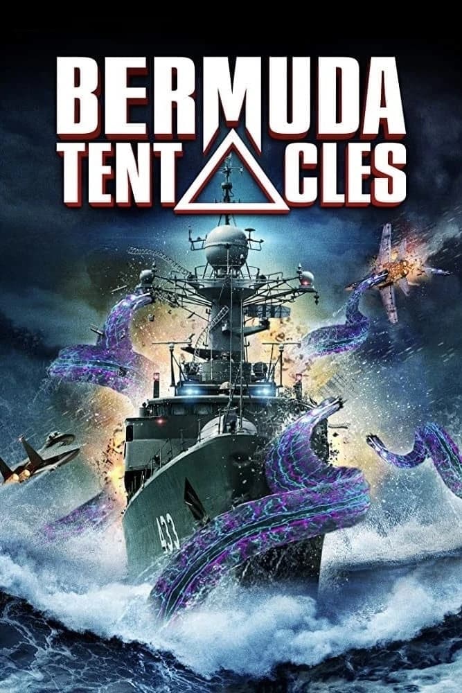 Xem Phim Tam Giác Quỷ Bermuda Vietsub HD Online - Rophim