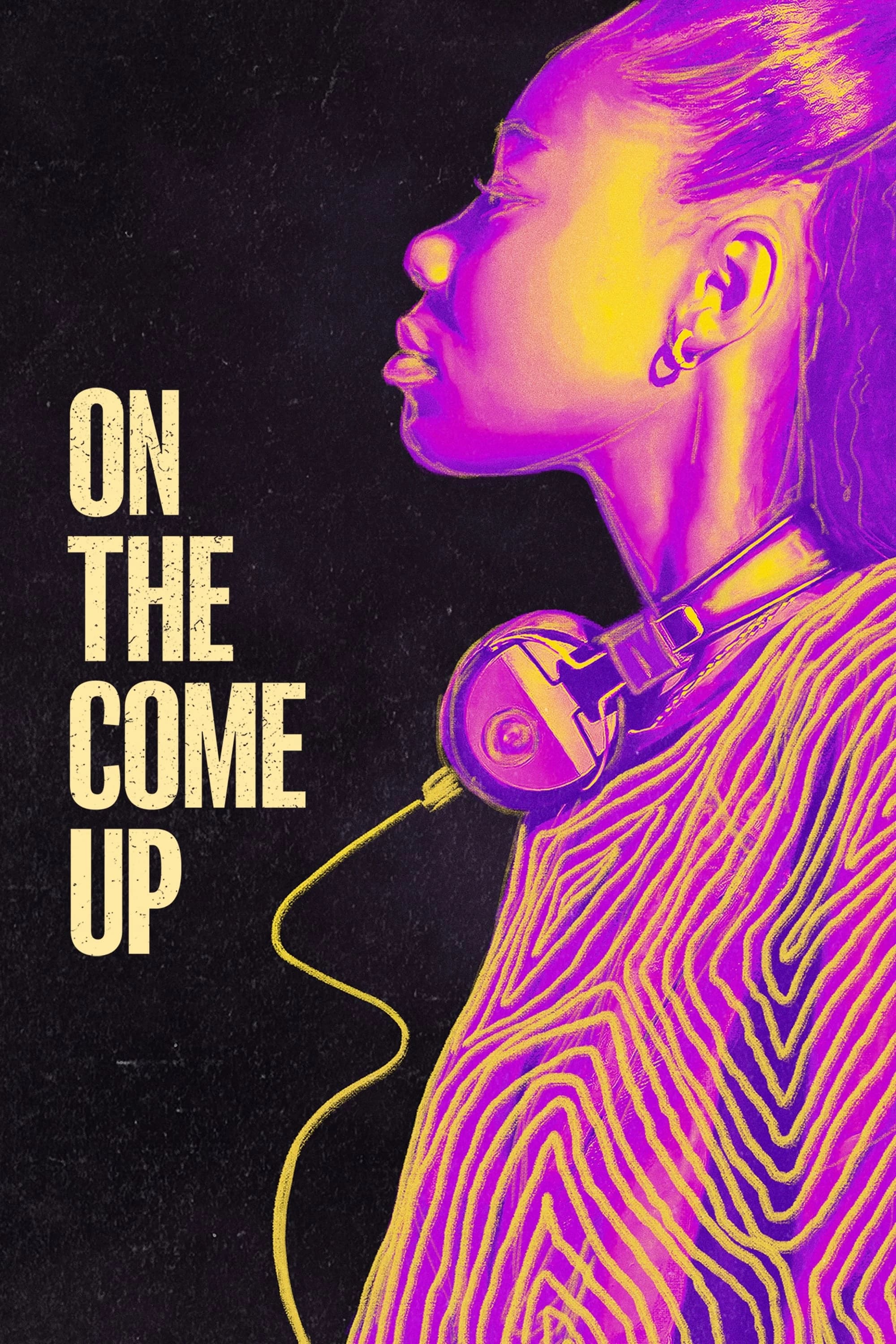 Xem Phim On the Come Up Vietsub HD Online - Rophim