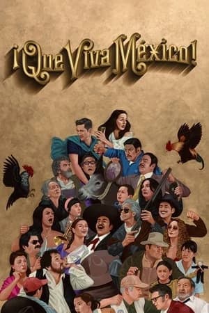 Xem Phim Mexico muôn năm! Vietsub HD Online - Rophim