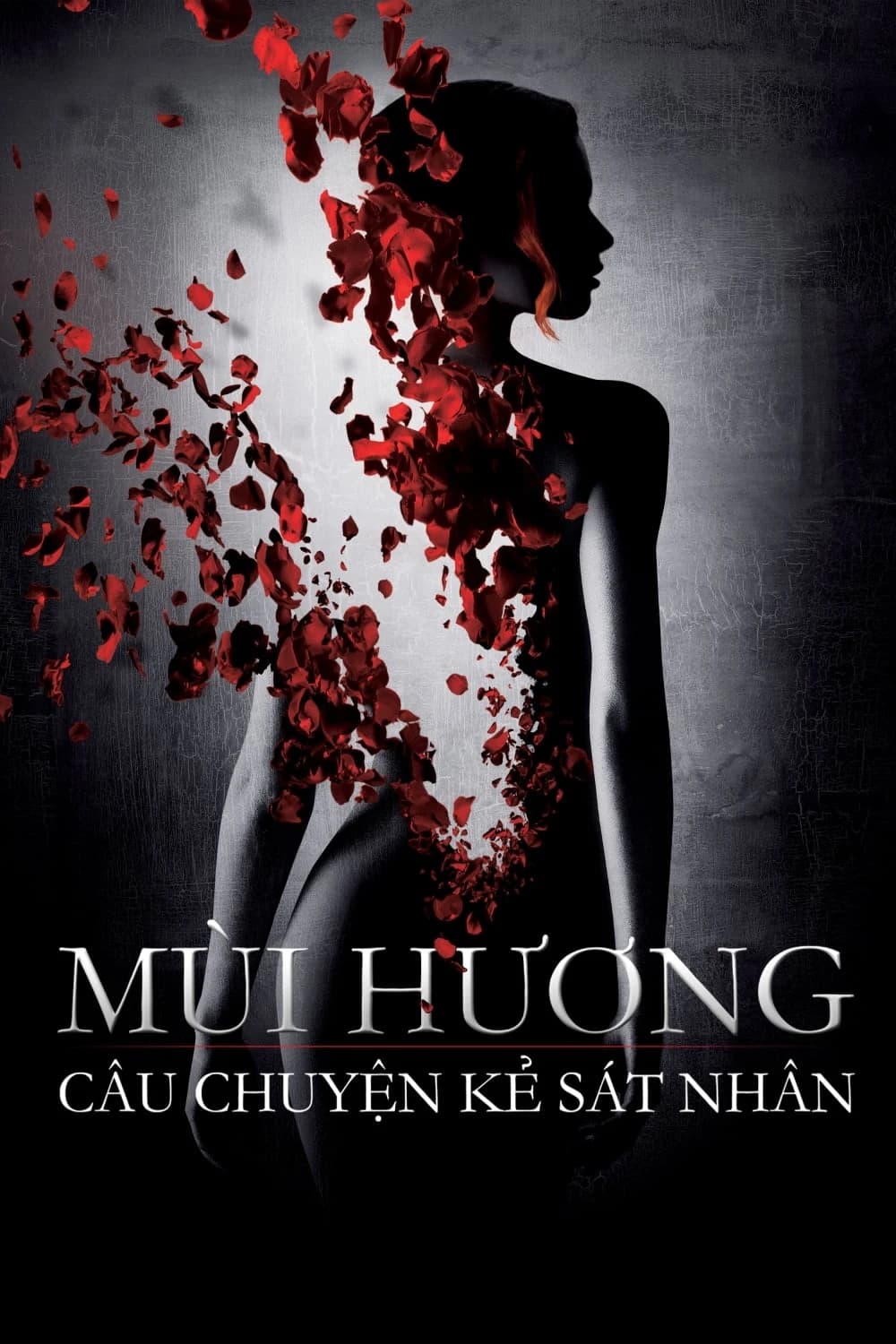 Xem Phim Mùi Hương: Câu Chuyện Kẻ Sát Nhân Vietsub HD Online - Rophim