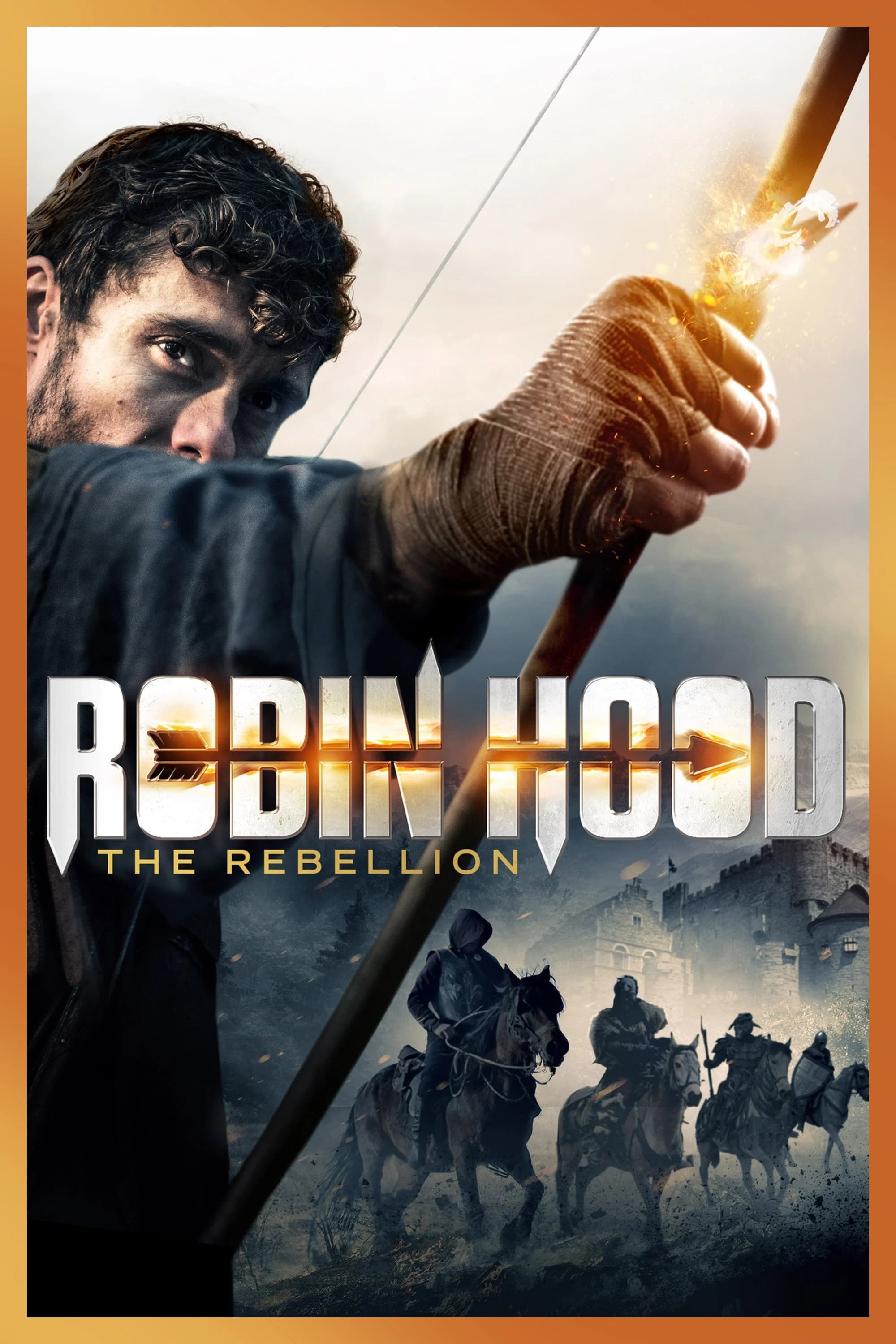 Xem Phim Sự Nổi Dậy Của Robin Hood Vietsub HD Online - Rophim
