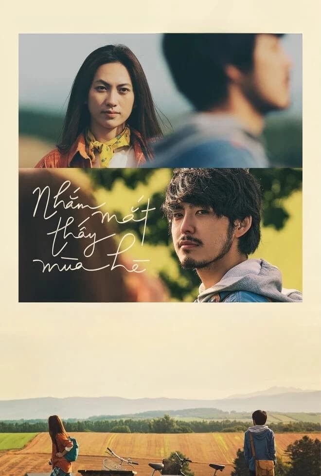 Xem Phim Nhắm Mắt Thấy Mùa Hè Vietsub HD Online - Rophim
