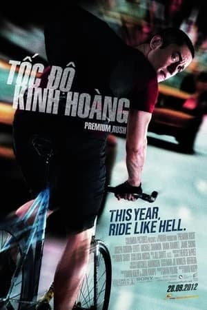 Xem Phim Tốc Độ Kinh Hoàng Vietsub HD Online - Rophim