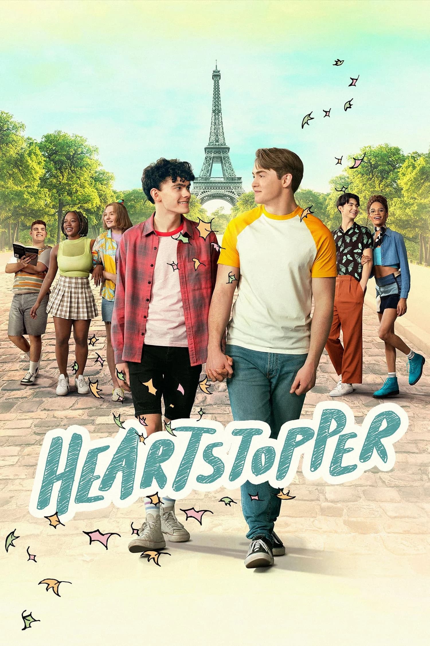 Xem Phim Trái Tim Ngừng Nhịp Vietsub HD Online - Rophim