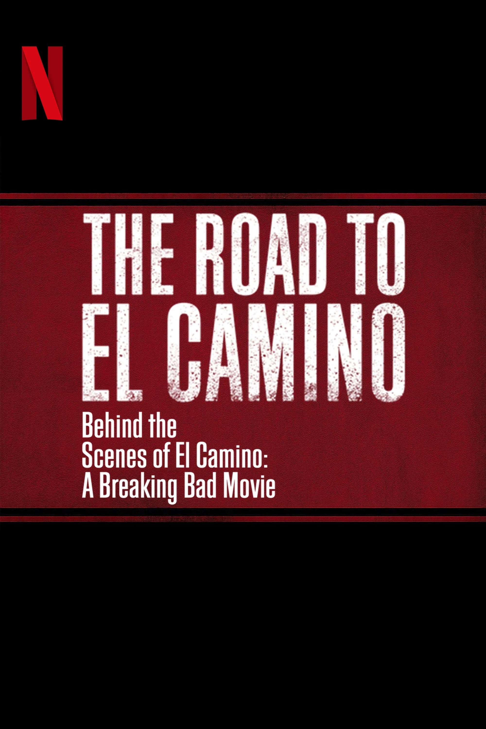 Xem Phim Hậu trường El Camino: Phim hậu bản của: Tập làm người xấu Vietsub HD Online - Rophim