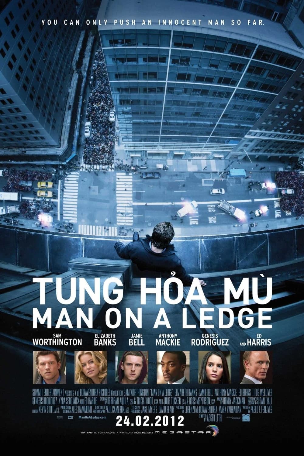 Xem Phim Tung Hỏa Mù Vietsub HD Online - Rophim