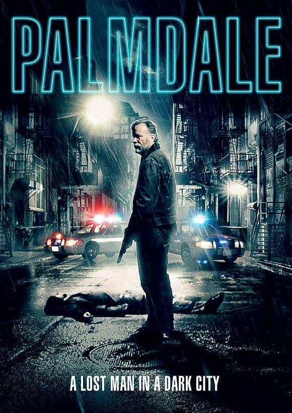 Xem Phim Thành Phố Palmdale Vietsub HD Online - Rophim