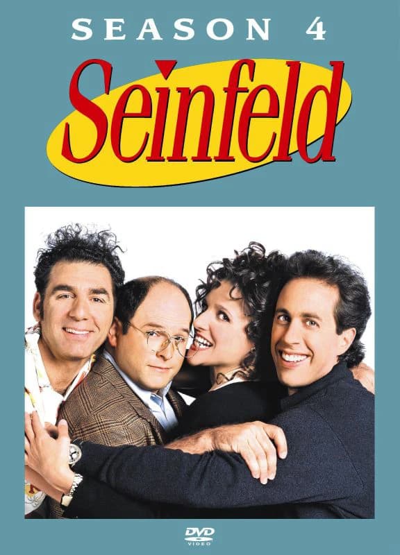 Xem Phim Seinfeld Vietsub HD Online - Rophim