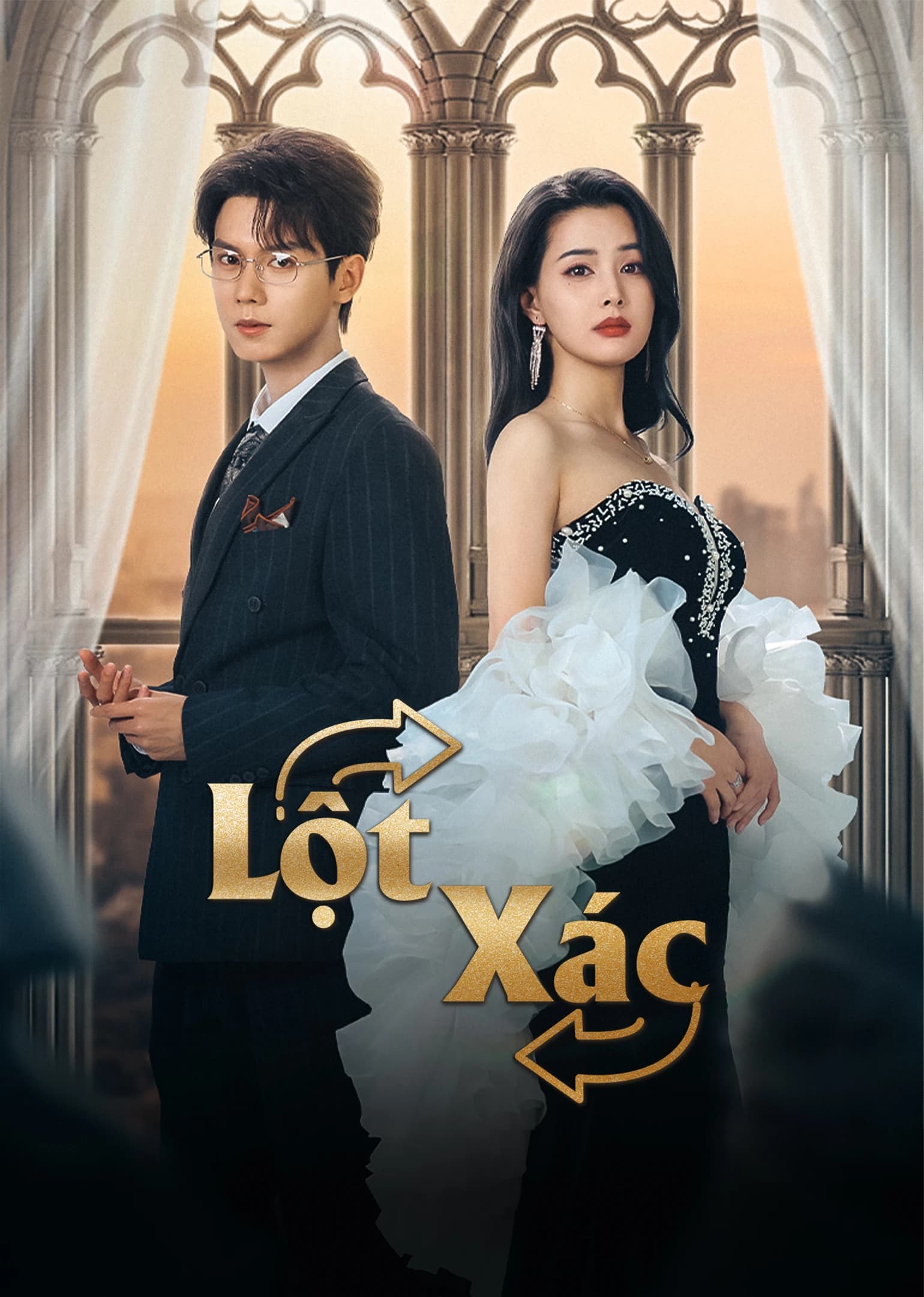 Xem Phim Lột Xác Vietsub HD Online - Rophim