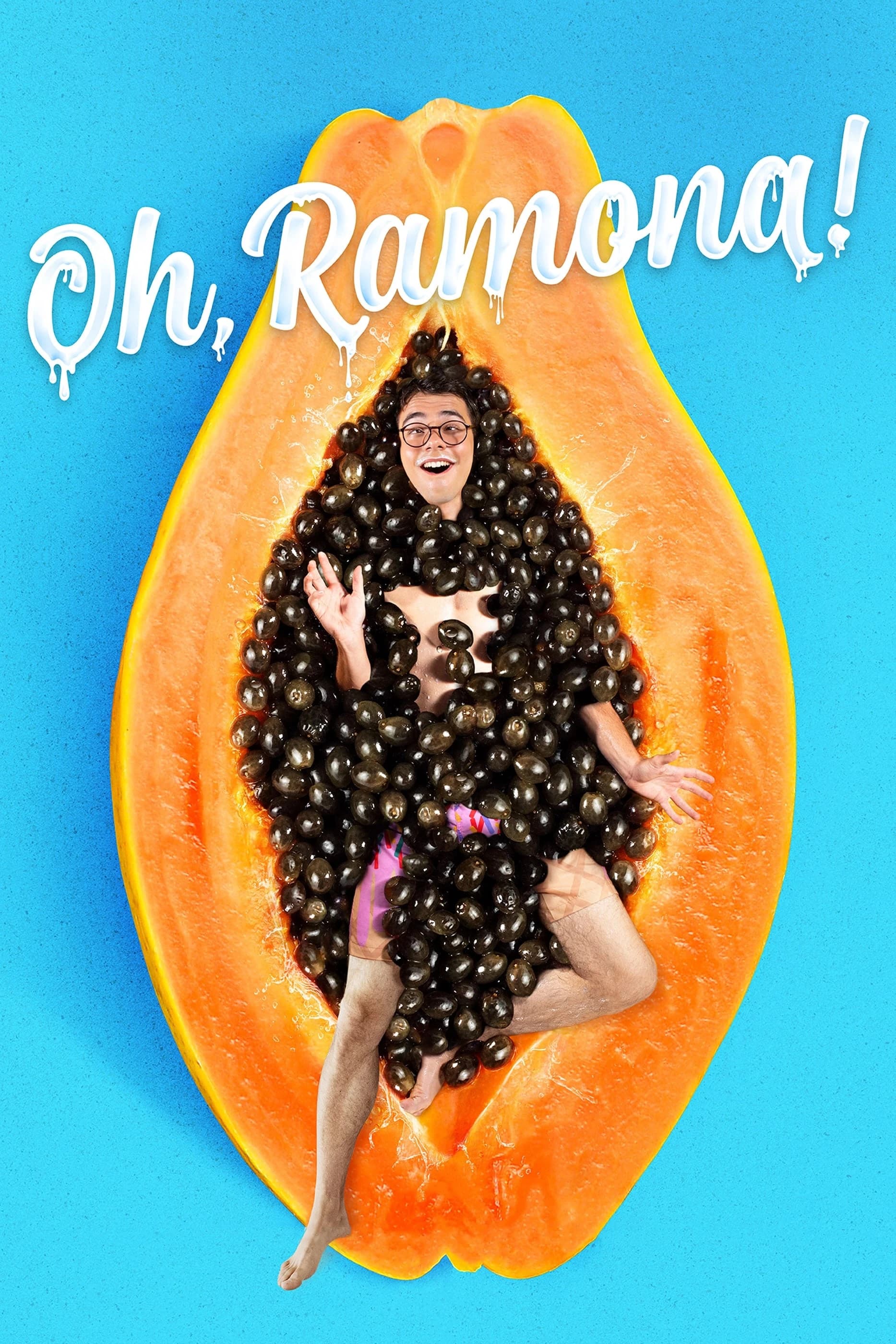 Xem Phim Ôi, Ramona! Vietsub HD Online - Rophim