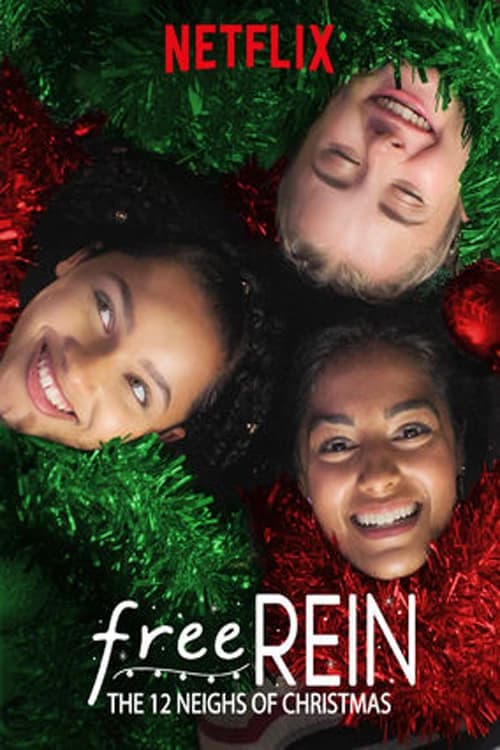 Xem Phim Zoe và Raven: Bài hát Giáng Sinh Vietsub HD Online - Rophim
