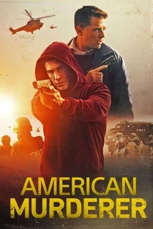 Xem Phim Án Mạng Nước Mỹ Vietsub HD Online - Rophim