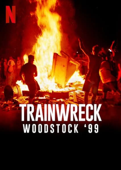 Xem Phim Sự Kiện Thảm Họa: Woodstock 99 Vietsub HD Online - Rophim