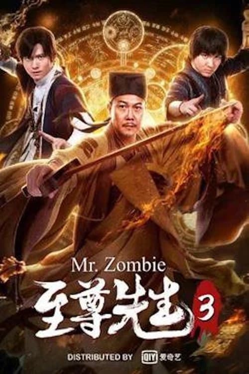 Xem Phim Chí Tôn Tiên Sinh 3 Vietsub HD Online - Rophim
