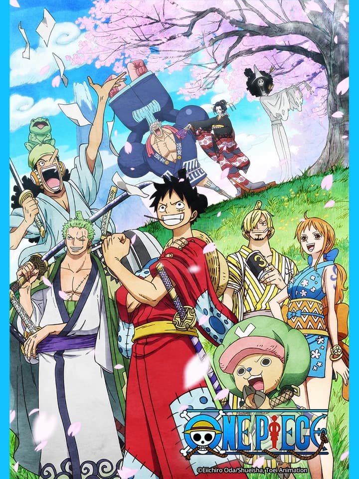 Xem Phim Vua Hải Tặc: Chương Chopper Plus - Nở Rộ Giữa Mùa đông, Cây Hoa Anh đào Huyền Diệu Vietsub HD Online - Rophim