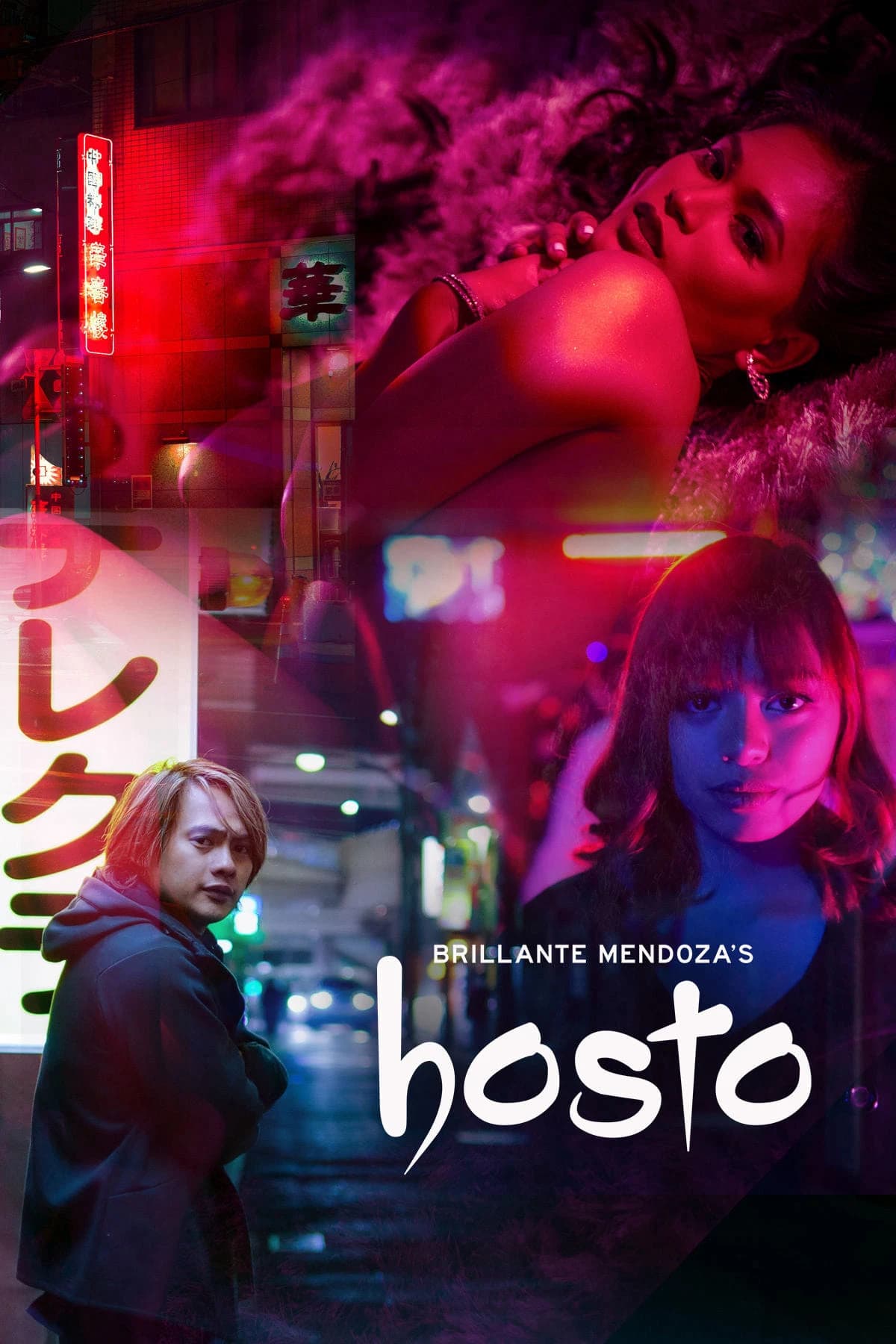 Xem Phim Hosto Vietsub HD Online - Rophim
