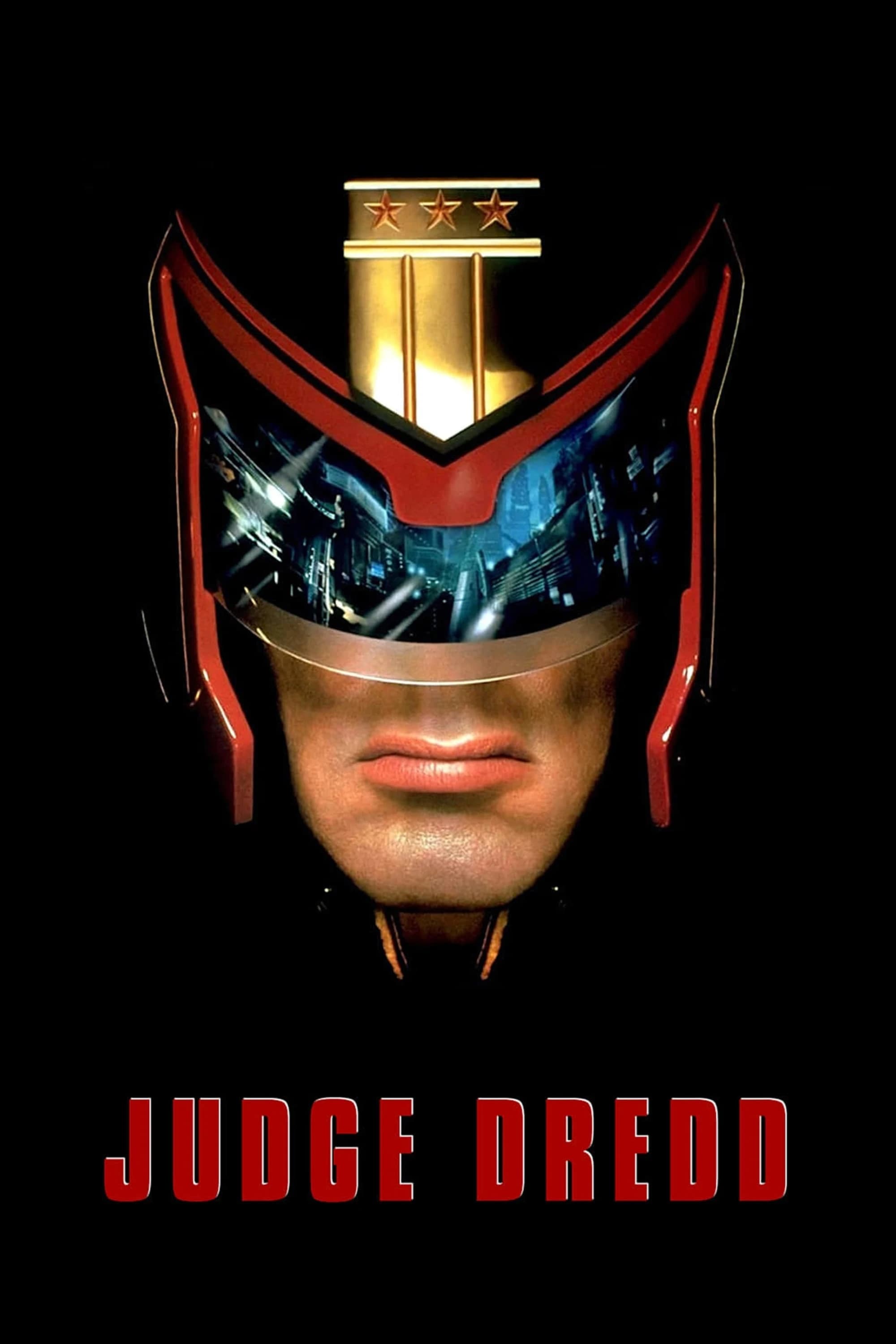 Xem Phim Thẩm Phán Dredd Vietsub HD Online - Rophim