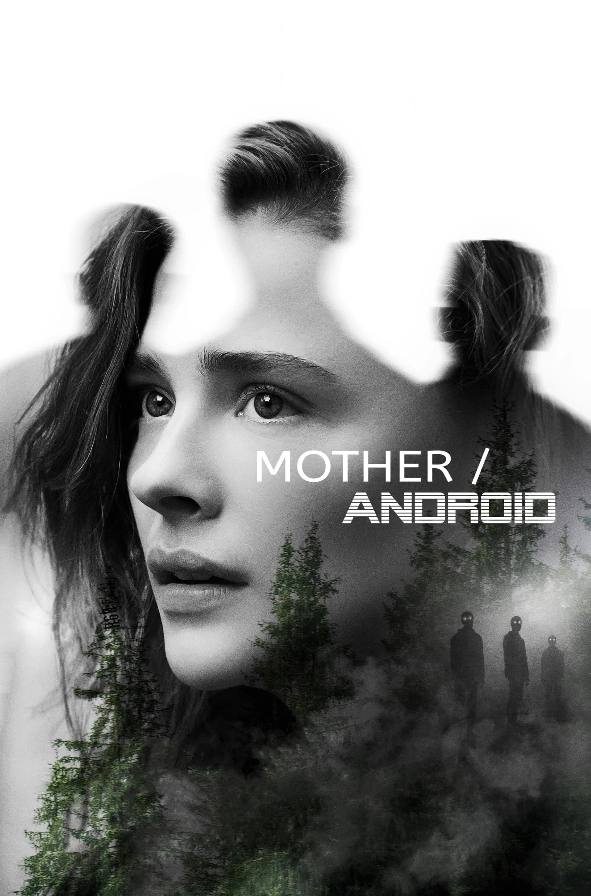 Xem Phim Mother/Android Vietsub HD Online - Rophim
