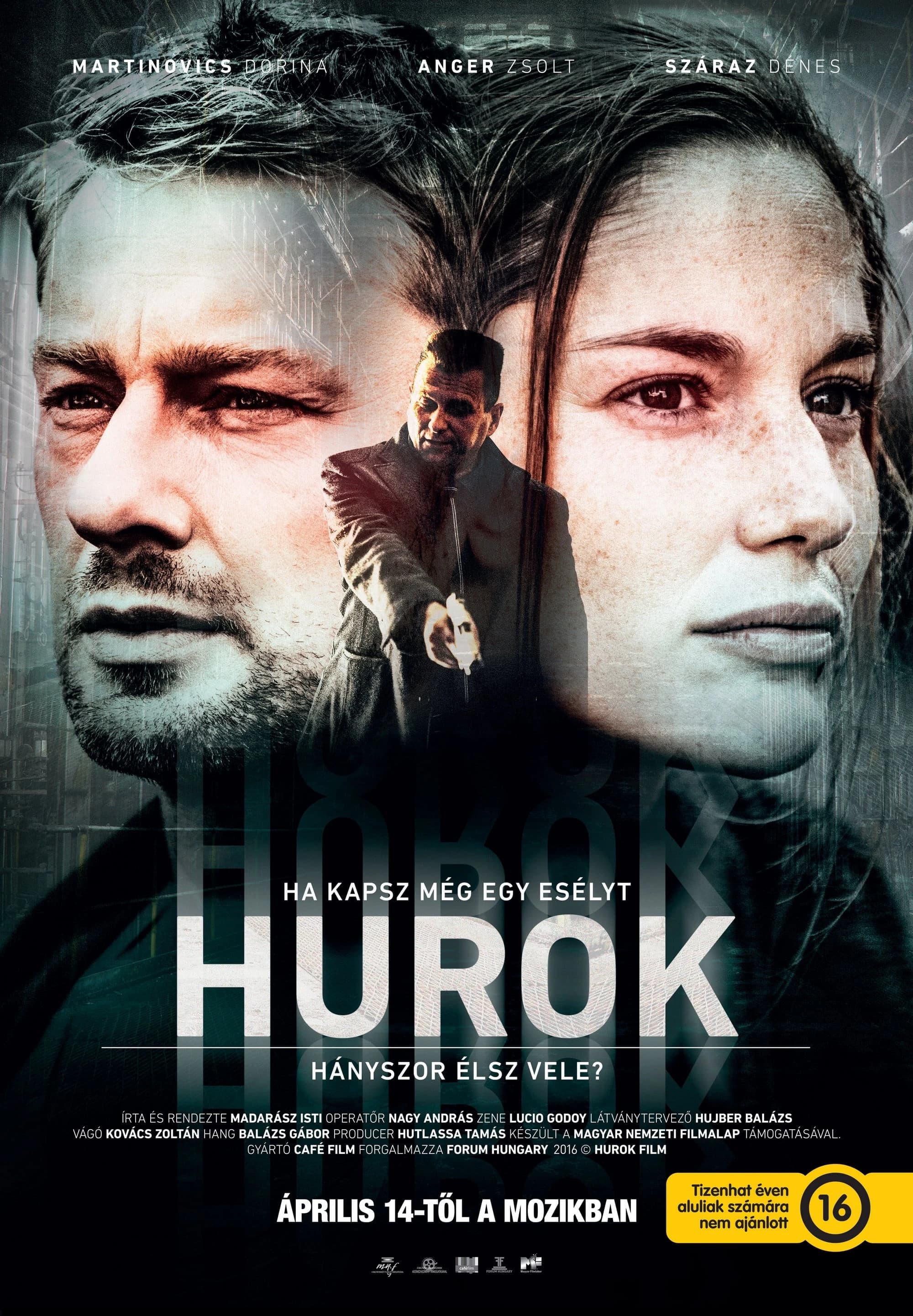 Xem Phim Hurok Vietsub HD Online - Rophim