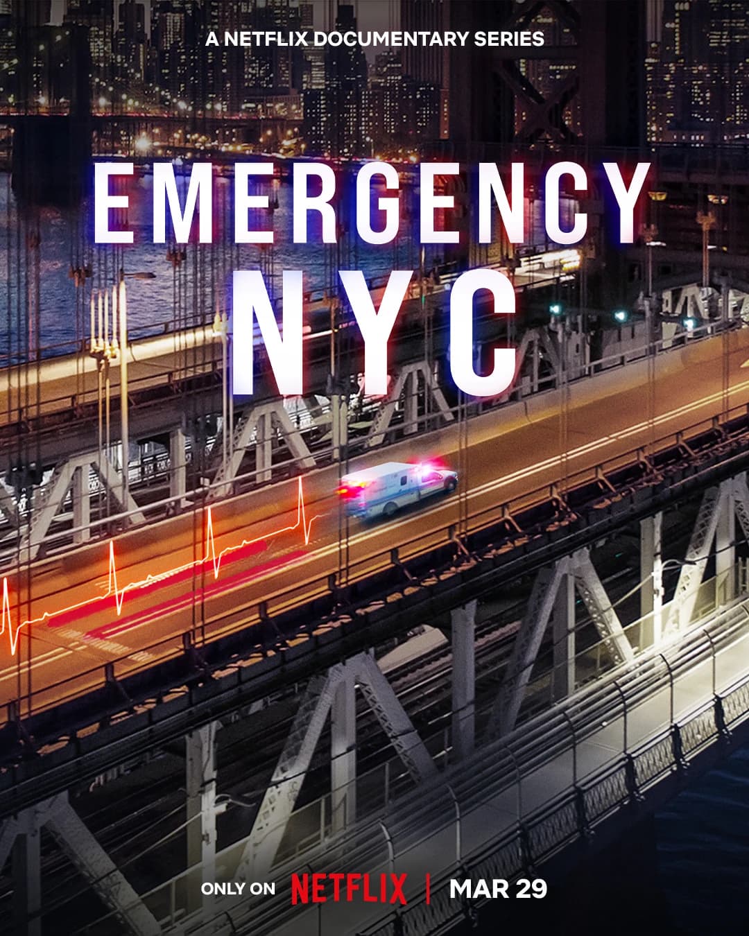 Xem Phim Khẩn Cấp: New York Vietsub HD Online - Rophim