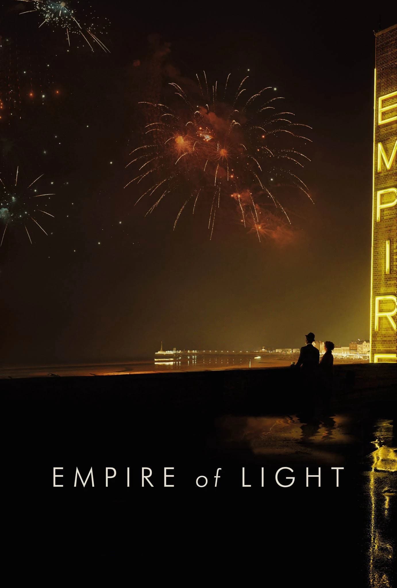 Xem Phim Empire of Light Vietsub HD Online - Rophim