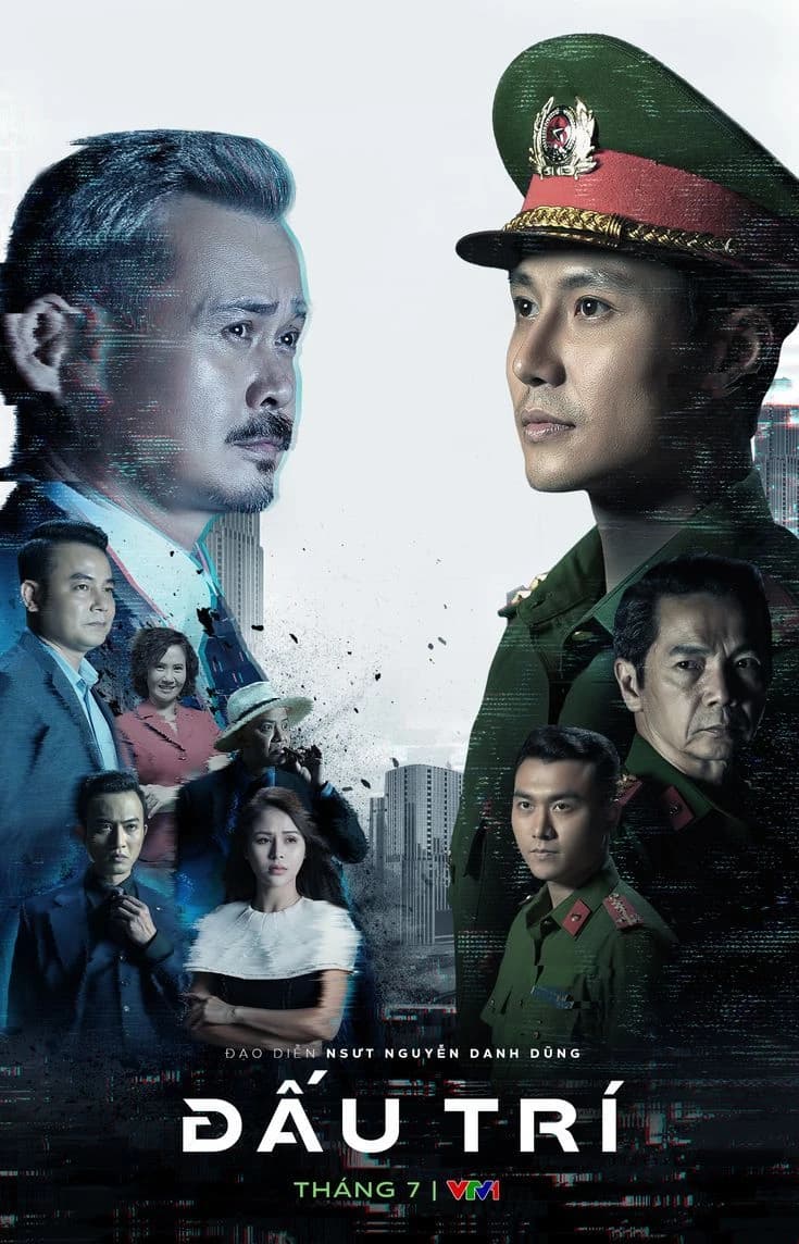 Xem Phim Đấu Trí Vietsub HD Online - Rophim