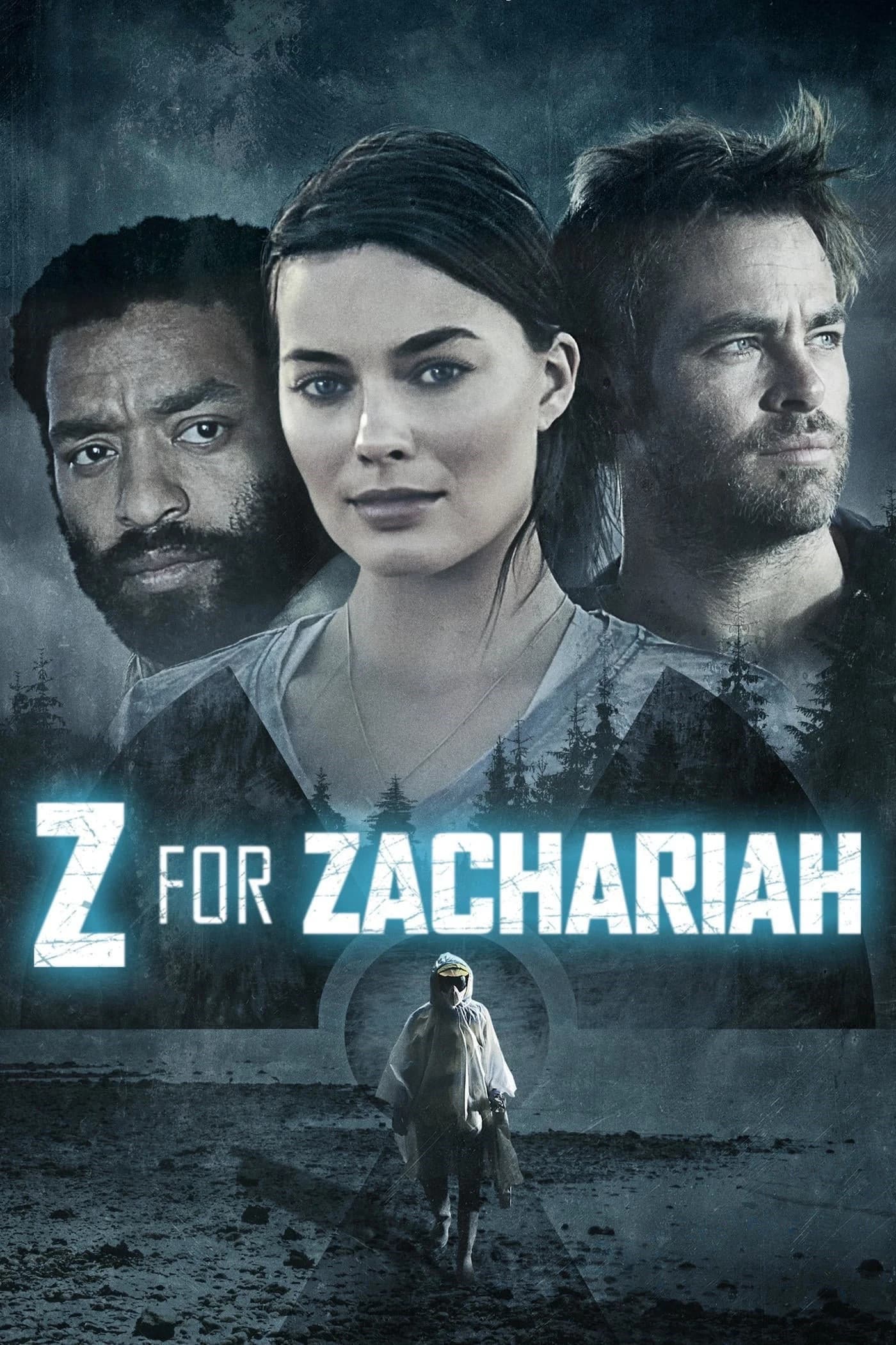 Xem Phim Chữ Z Trong Zachariah Vietsub HD Online - Rophim
