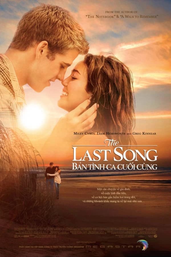 Xem Phim Bản Tình Ca Cuối Cùng Vietsub HD Online - Rophim