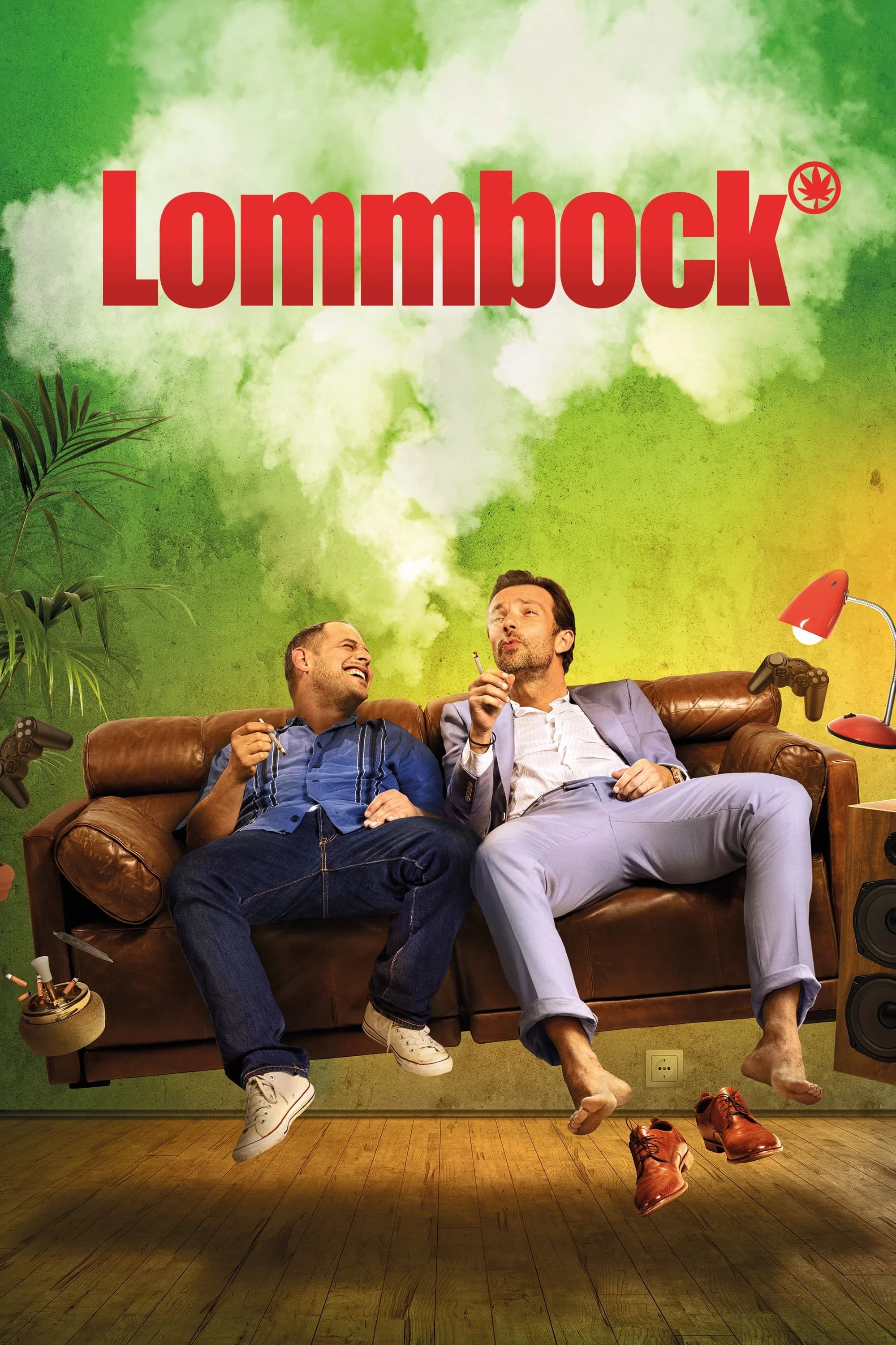 Xem Phim Lommbock Vietsub HD Online - Rophim
