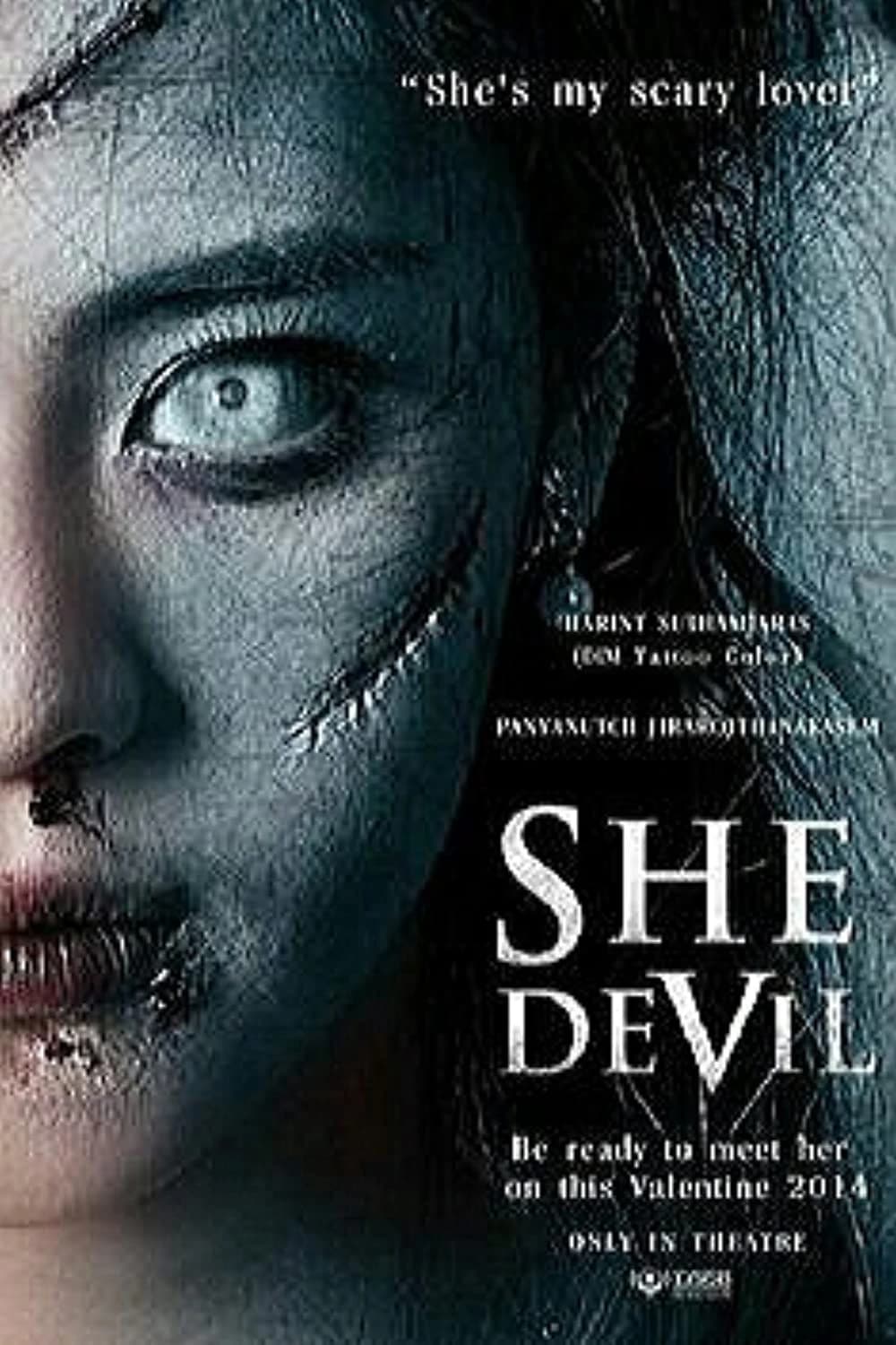 Xem Phim Vợ Quỷ Vietsub HD Online - Rophim