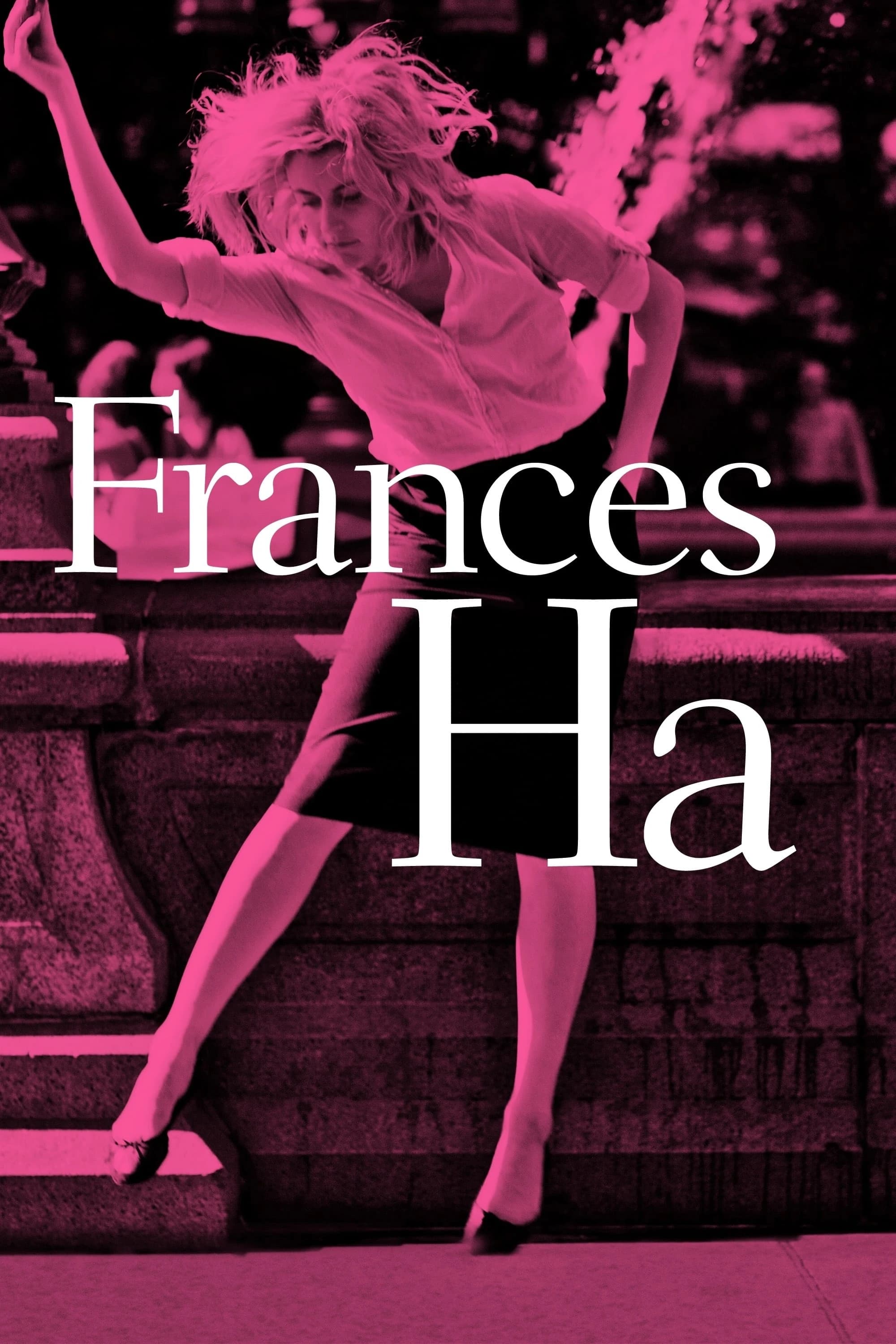 Xem Phim Cô Nàng Frances Vietsub HD Online - Rophim