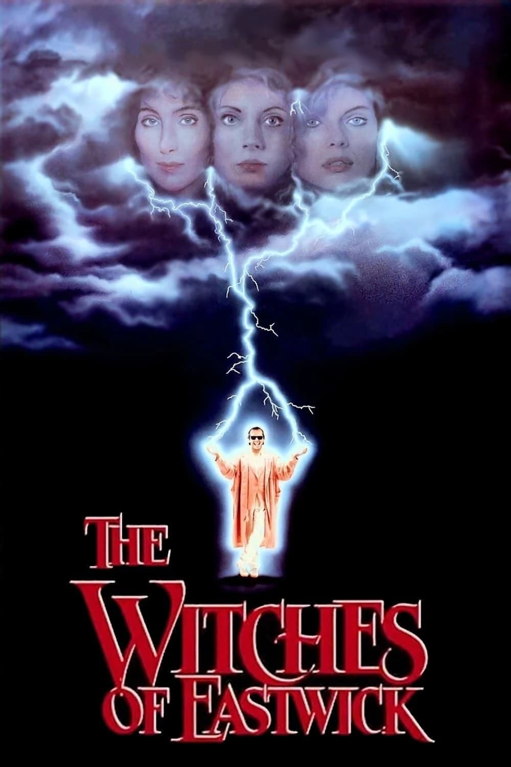Xem Phim Những Phù Thủy Thành Phố Eastwick Vietsub HD Online - Rophim