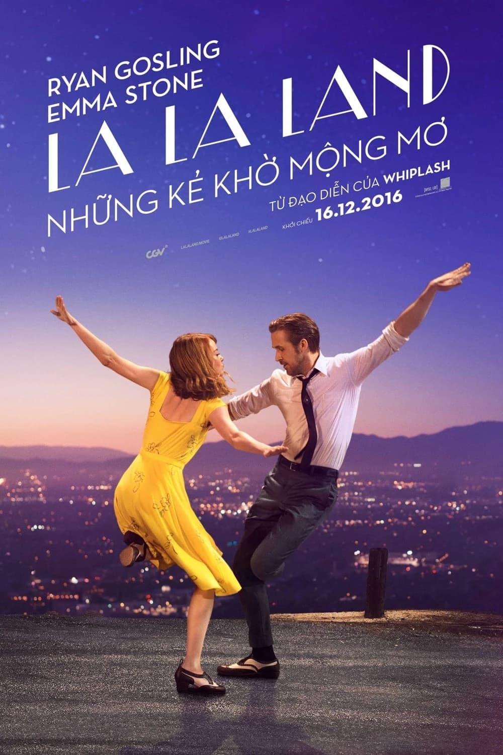 Xem Phim Những Kẻ Khờ Mộng Mơ Vietsub HD Online - Rophim