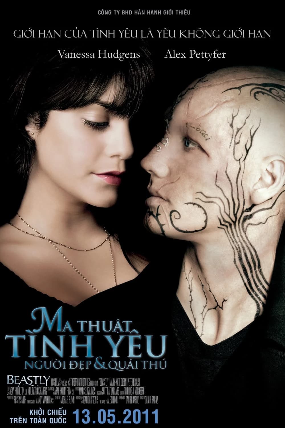 Xem Phim Ma Thuật Tình Yêu Vietsub HD Online - Rophim