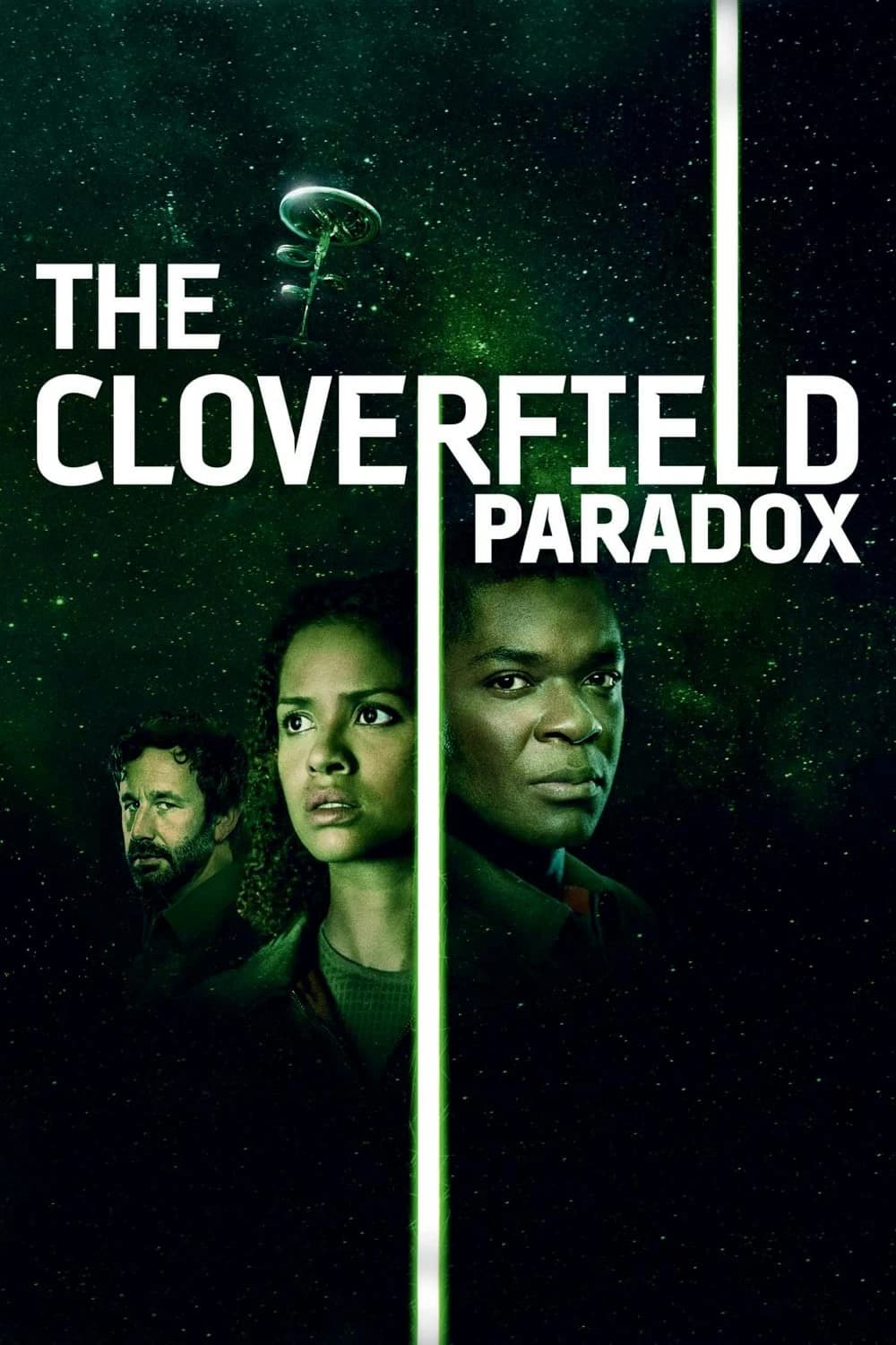 Xem Phim Nghịch Lý Cloverfield Vietsub HD Online - Rophim