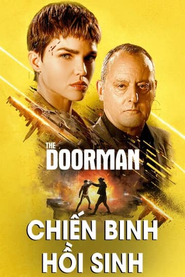 Xem Phim Chiến Binh Hồi Sinh Vietsub HD Online - Rophim