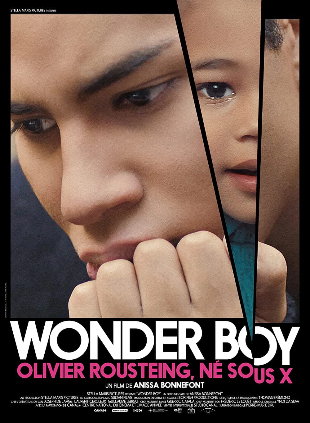 Xem Phim Olivier Rousteing: Cậu Bé Vàng Của Làng Thời Trang Vietsub HD Online - Rophim