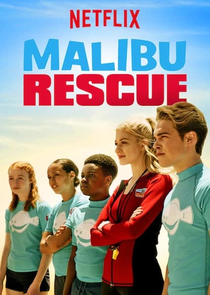 Xem Phim Đội Cứu Hộ Malibu Vietsub HD Online - Rophim