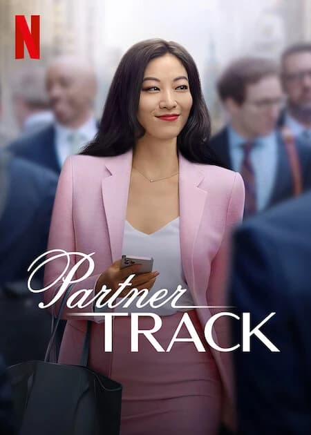 Xem Phim Nấc Thang Nghề Luật Vietsub HD Online - Rophim