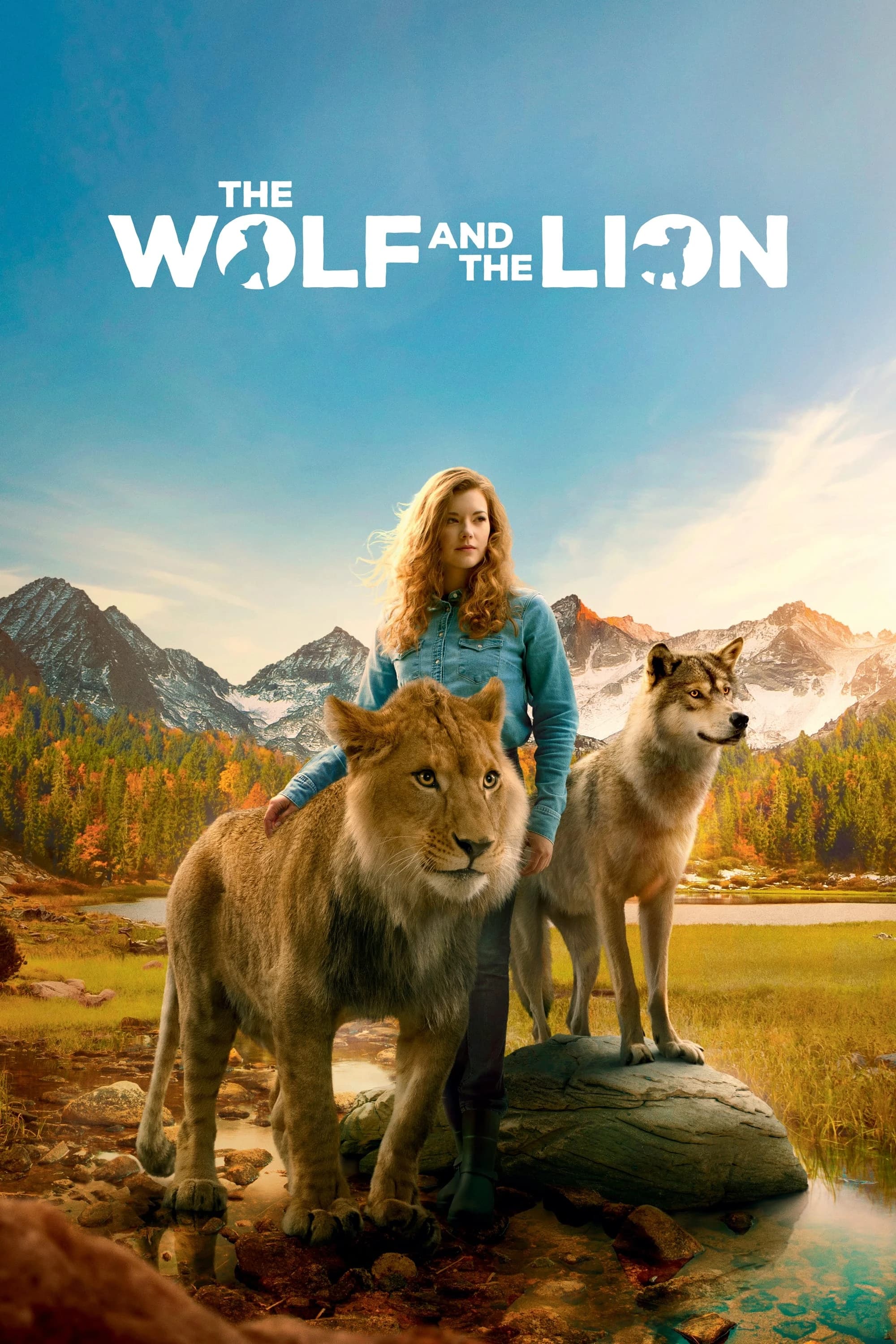 Xem Phim The Wolf and the Lion Vietsub HD Online - Rophim