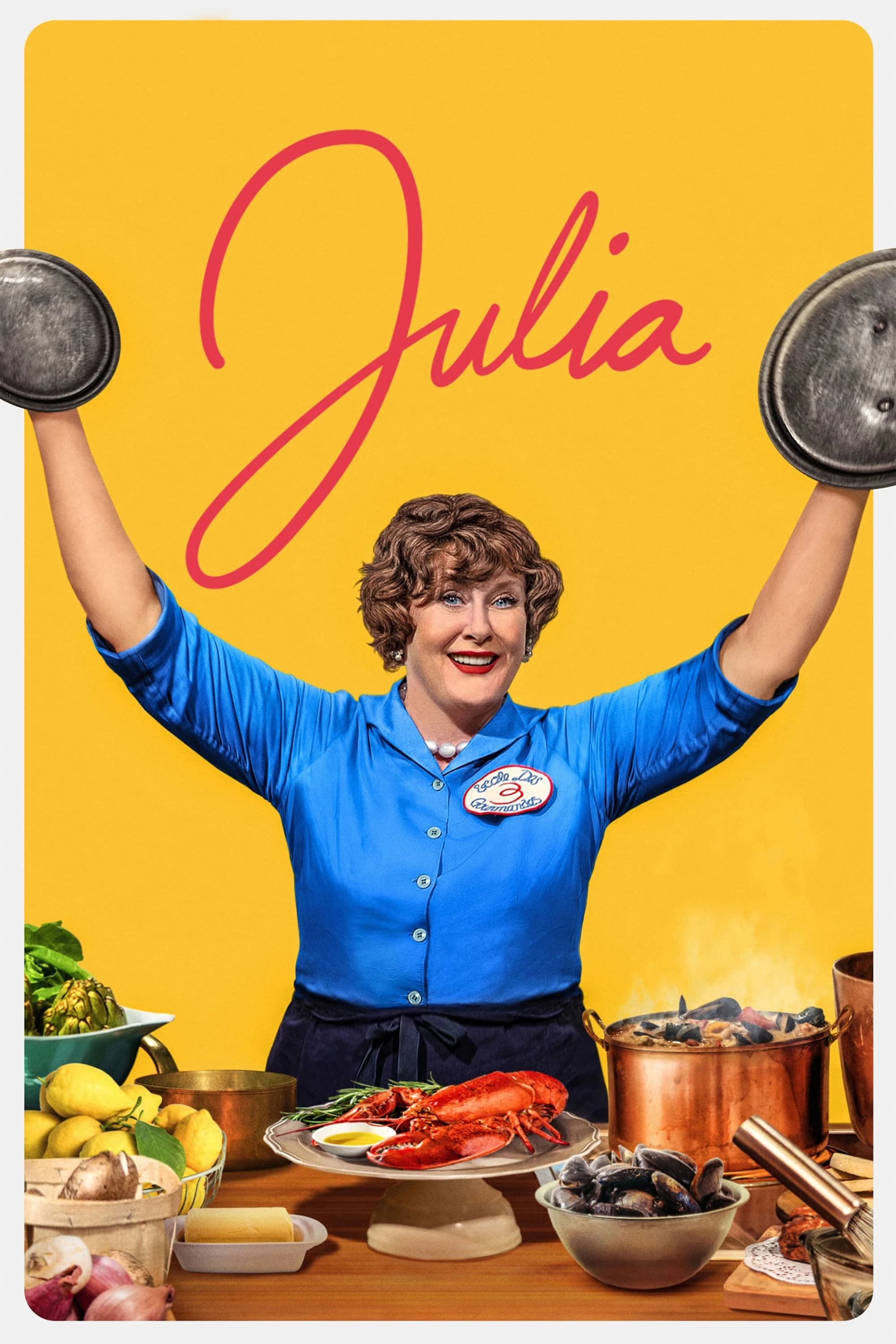 Xem Phim Julia Vietsub HD Online - Rophim