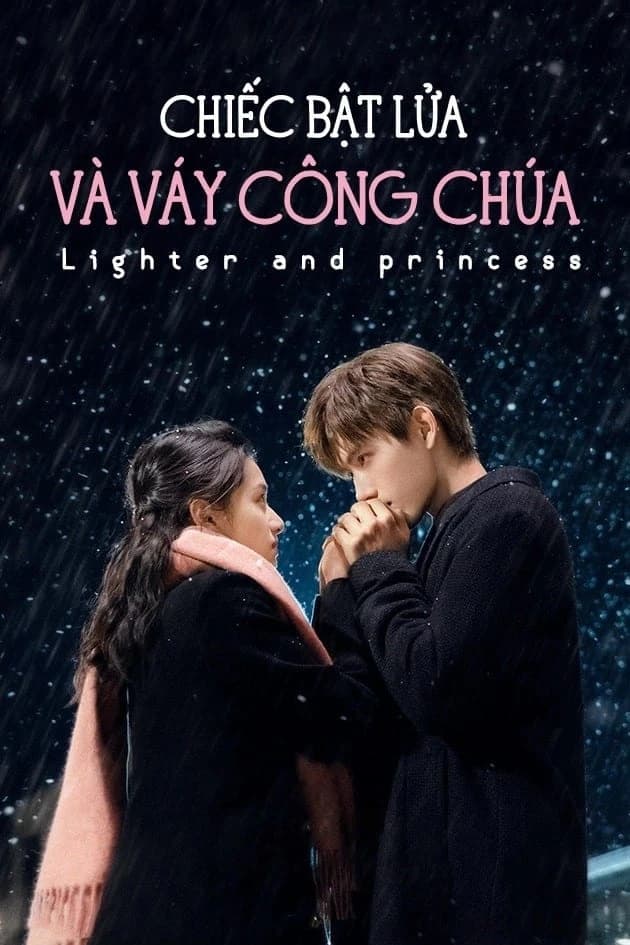 Xem Phim Chiếc Bật Lửa Và Váy Công Chúa Vietsub HD Online - Rophim